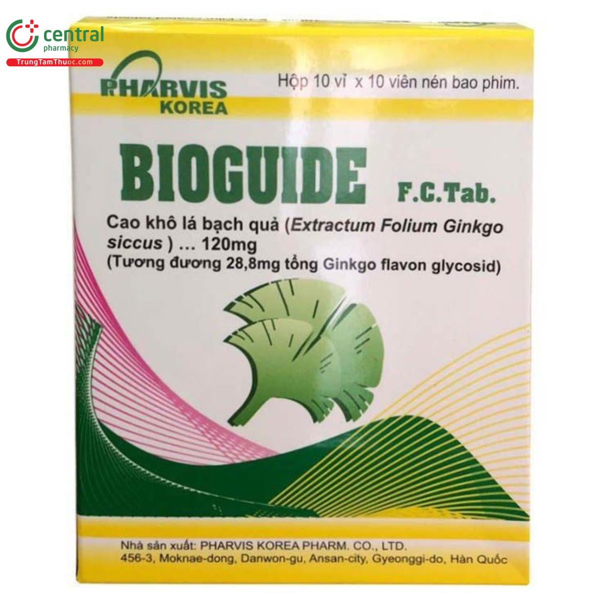 bioguide film coated tablet 4 C0747 bioguide film coated tablet 4 C0747