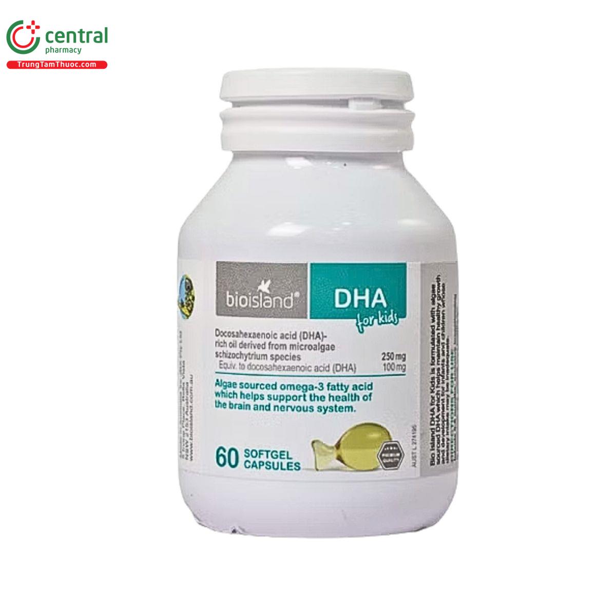 bioisland dha for kids 1 M5632