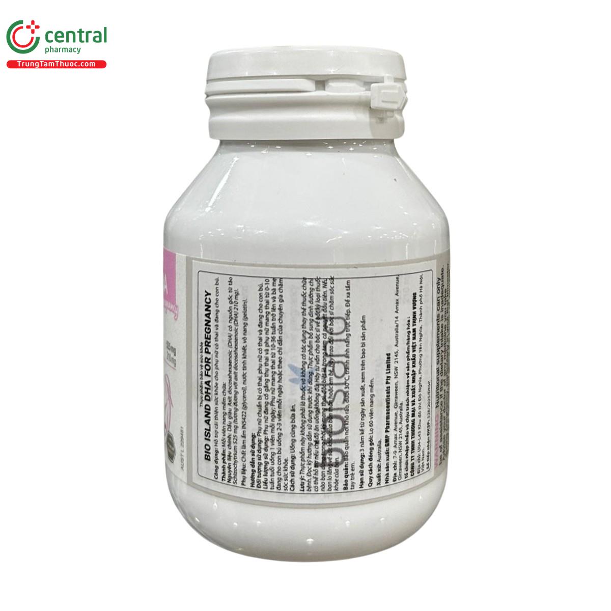 bioisland dha for pregnancy 2 G2020 bioisland dha for pregnancy 2 G2020