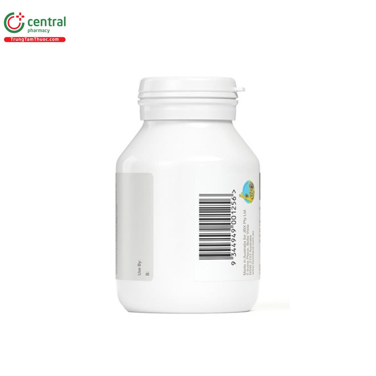 bioisland milk calcium for kids 3 M4428 bioisland milk calcium for kids 3 M4428