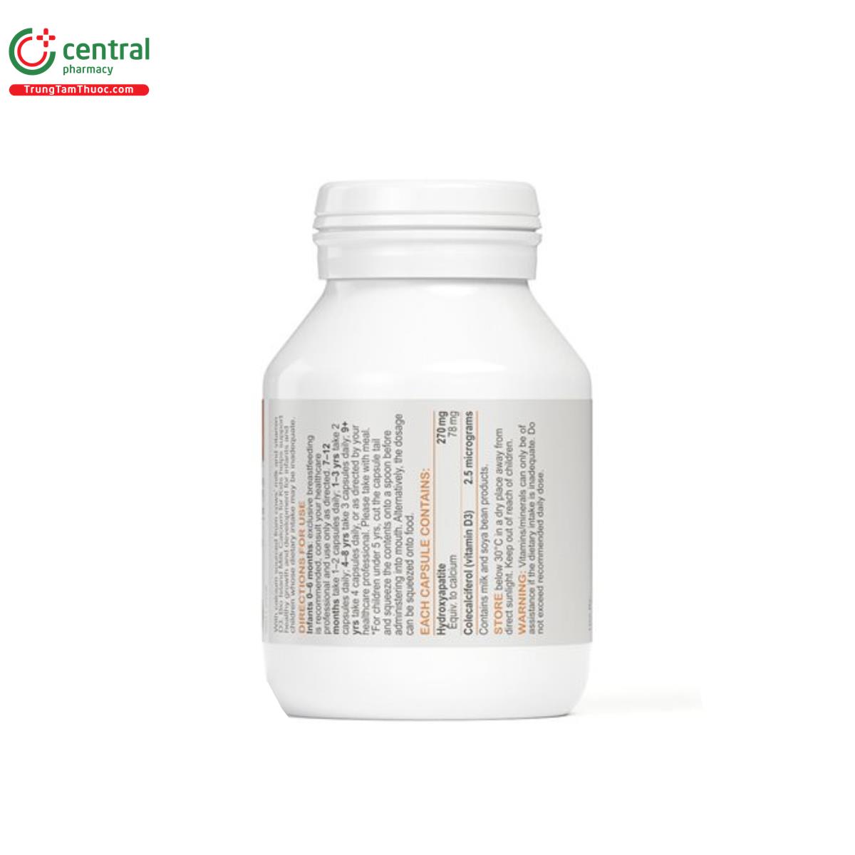 bioisland milk calcium for kids 4 U6501 bioisland milk calcium for kids 4 U6501