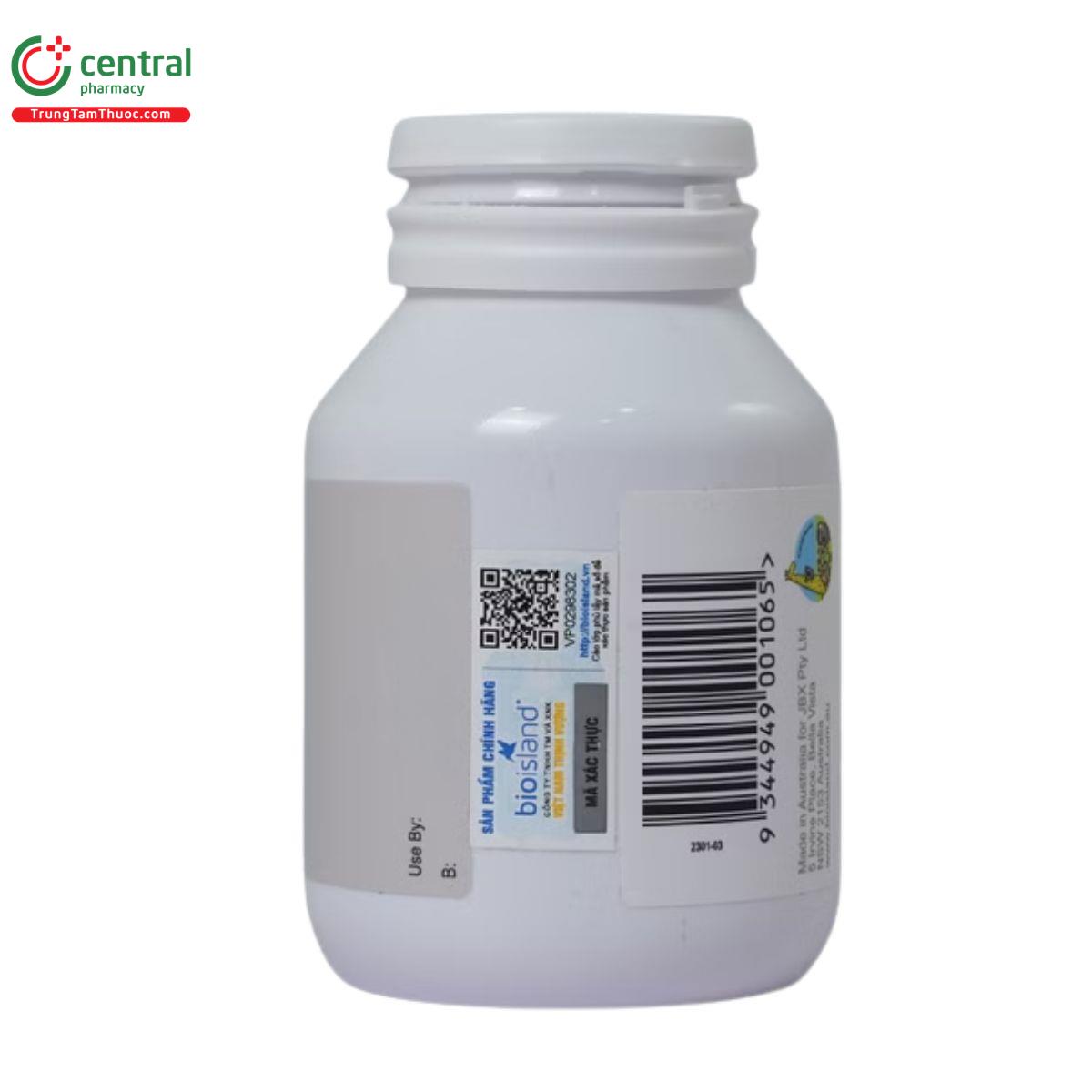 bioisland zinc for kids 5 Q6184 bioisland zinc for kids 5 Q6184