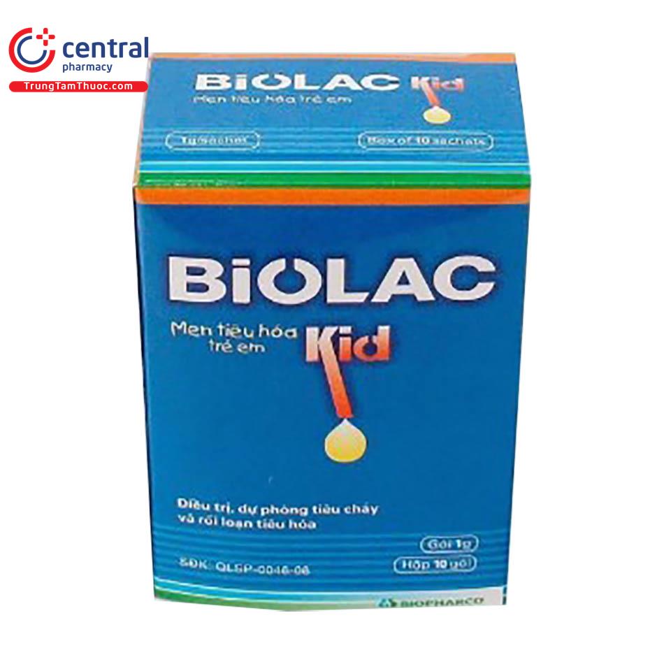 biolac kid 1 O5335