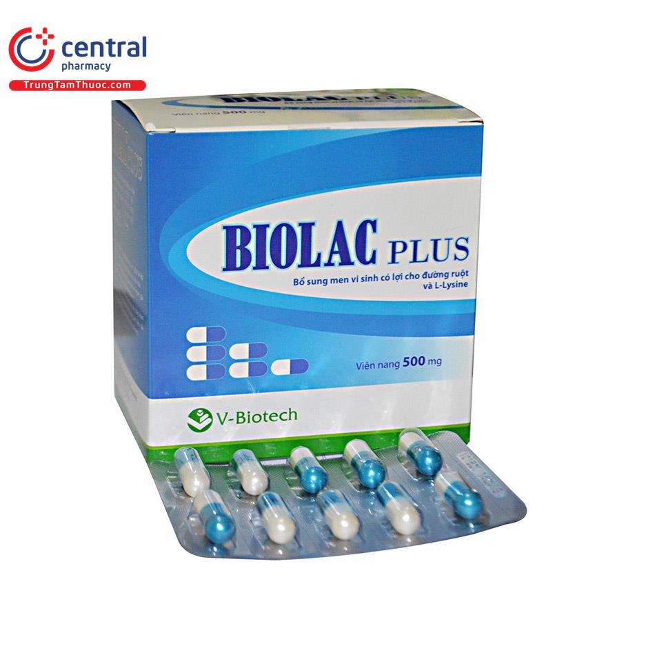 biolac plus R7800