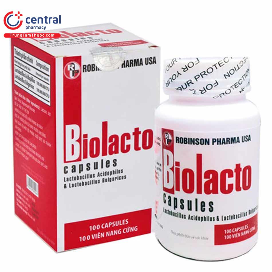 biolacto5 O5145