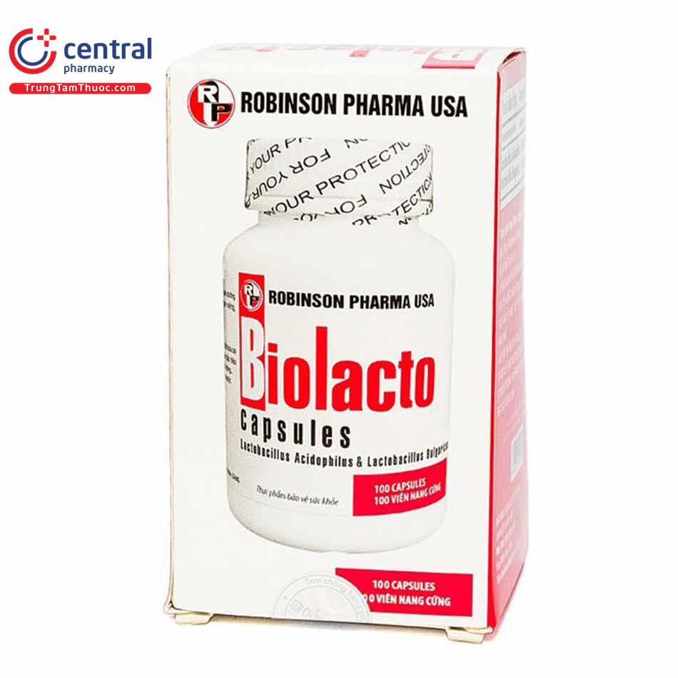 biolacto8 N5300