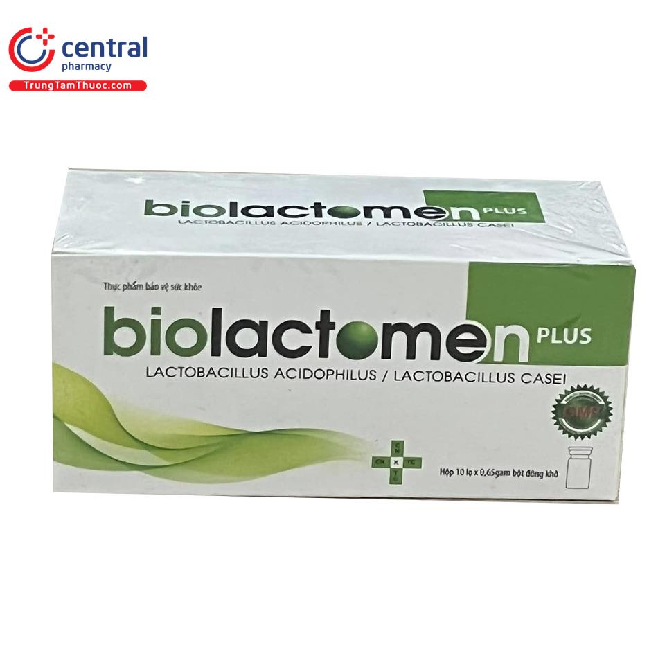 biolactomenplus 2 K4617