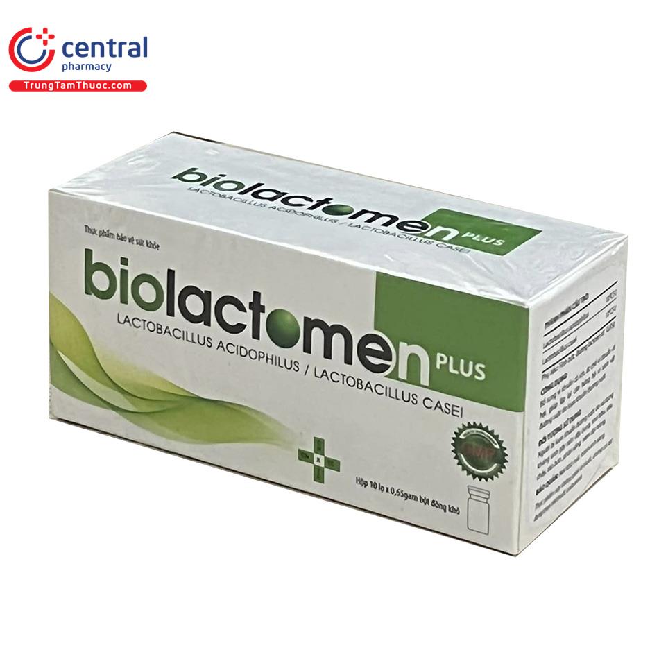 biolactomenplus 3 C0500