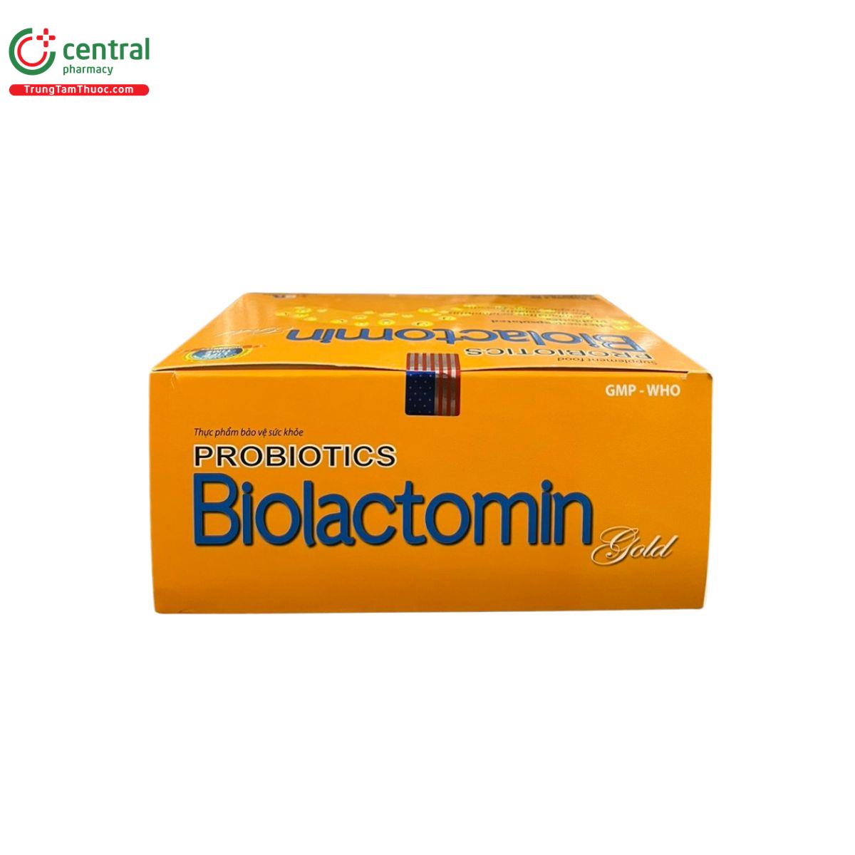 biolactomin 8 P6615