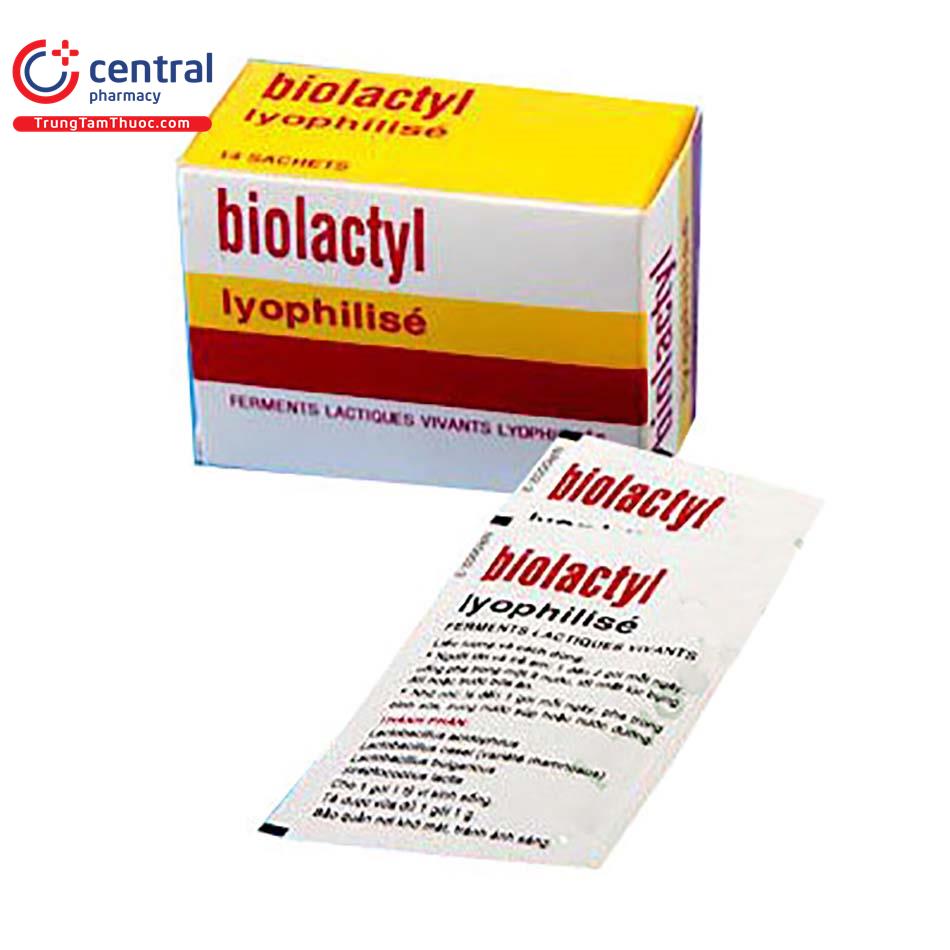 biolactyl 5 T7472