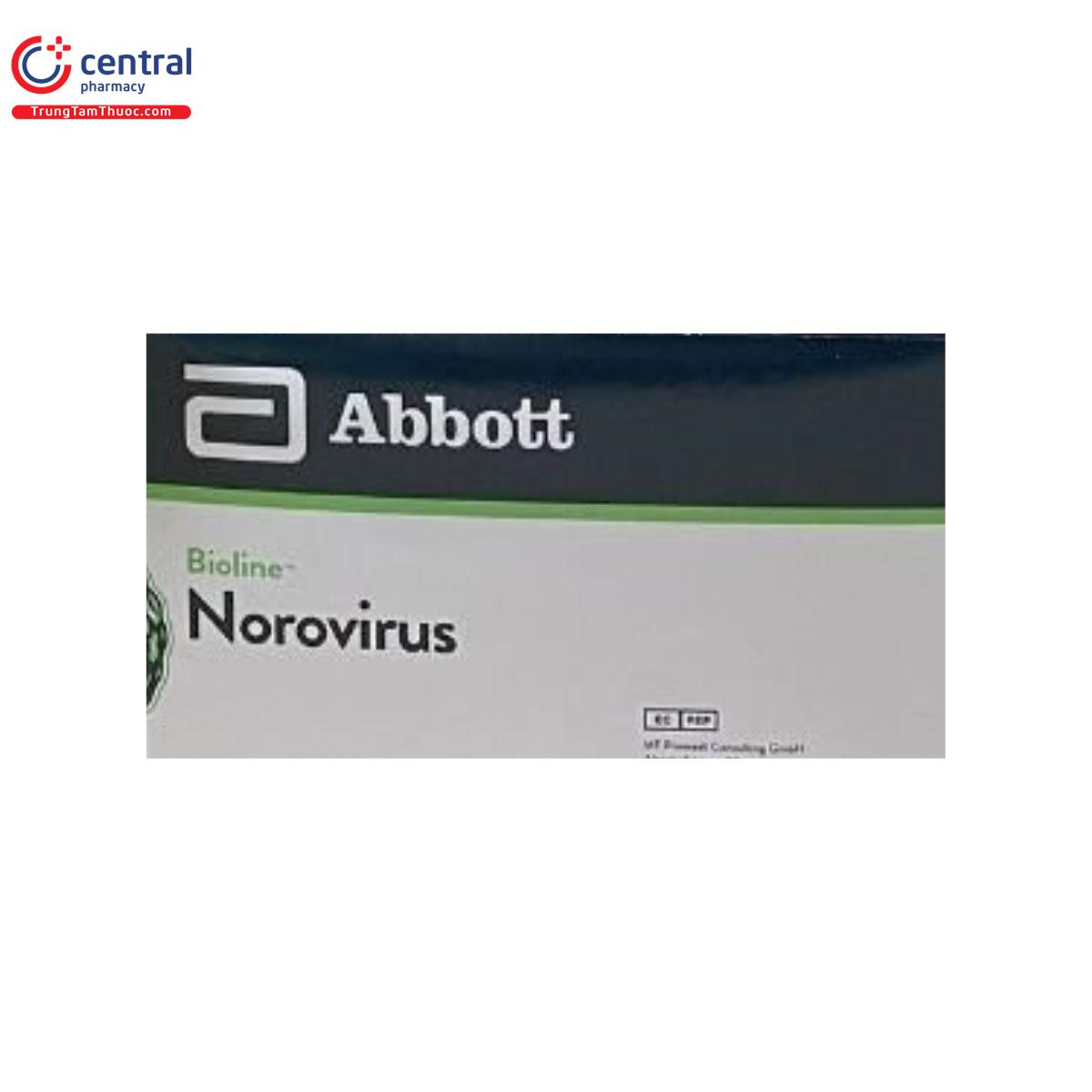 biolin norovirus 3 E1060