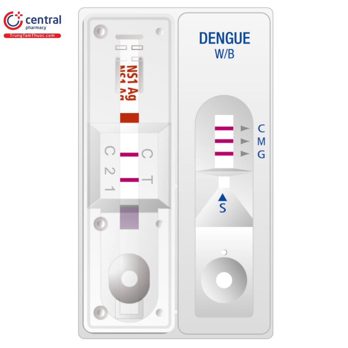 bioline dengue duo 9 E1327