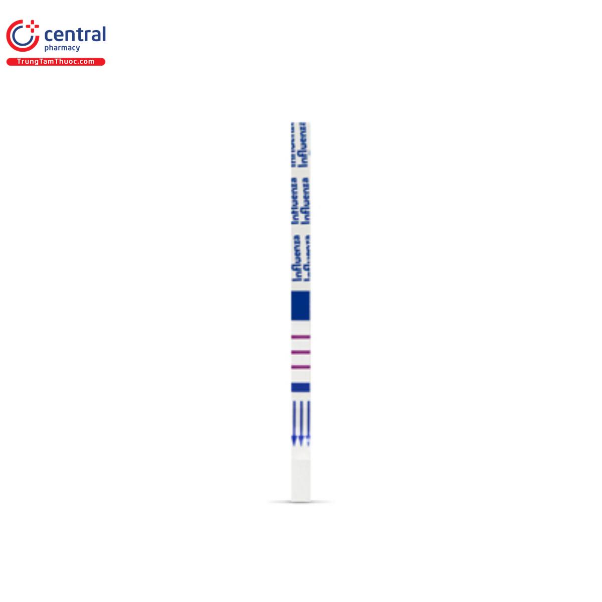 bioline influenza antigen 3 J4112