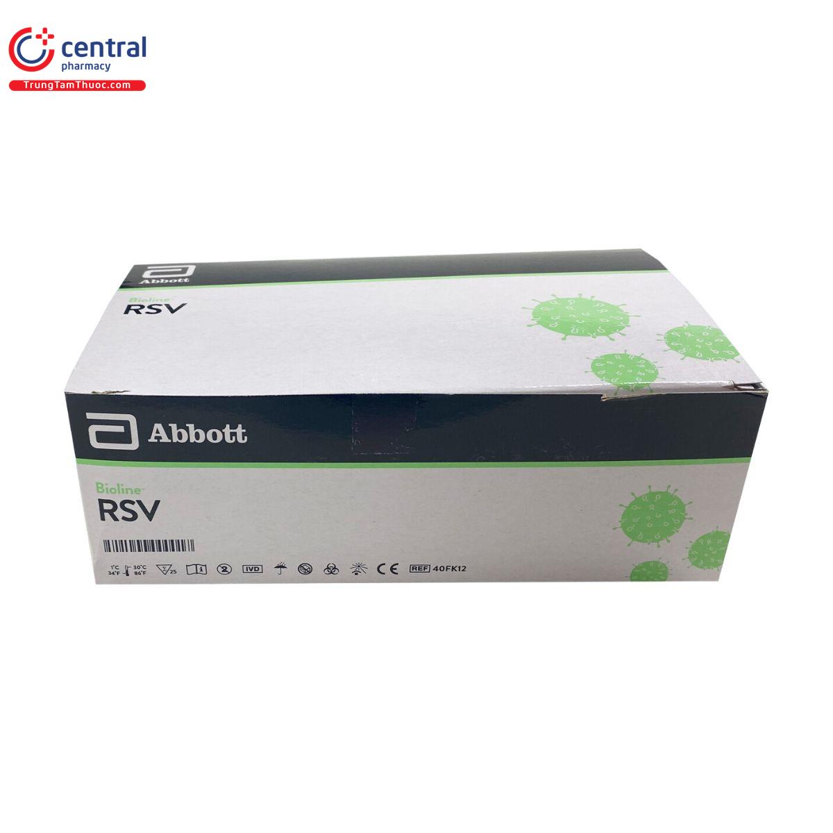 bioline rsv 4 M5655