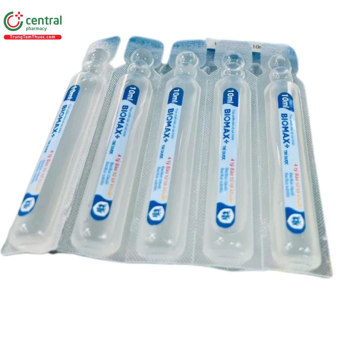 biomax tri duoc 1 E1240