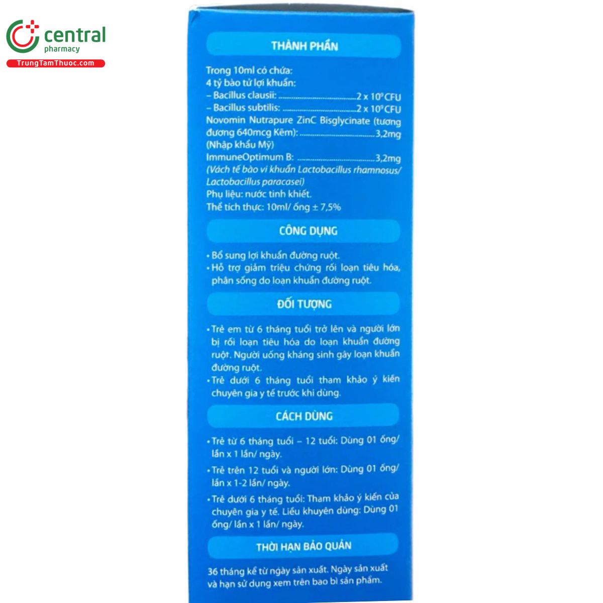 biomax tri duoc 2 L4876
