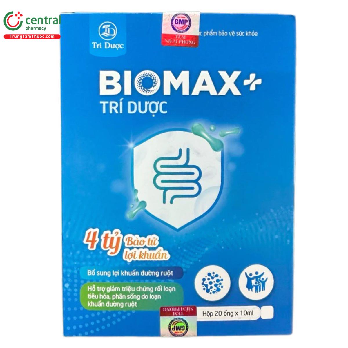 biomax tri duoc 3 A0680