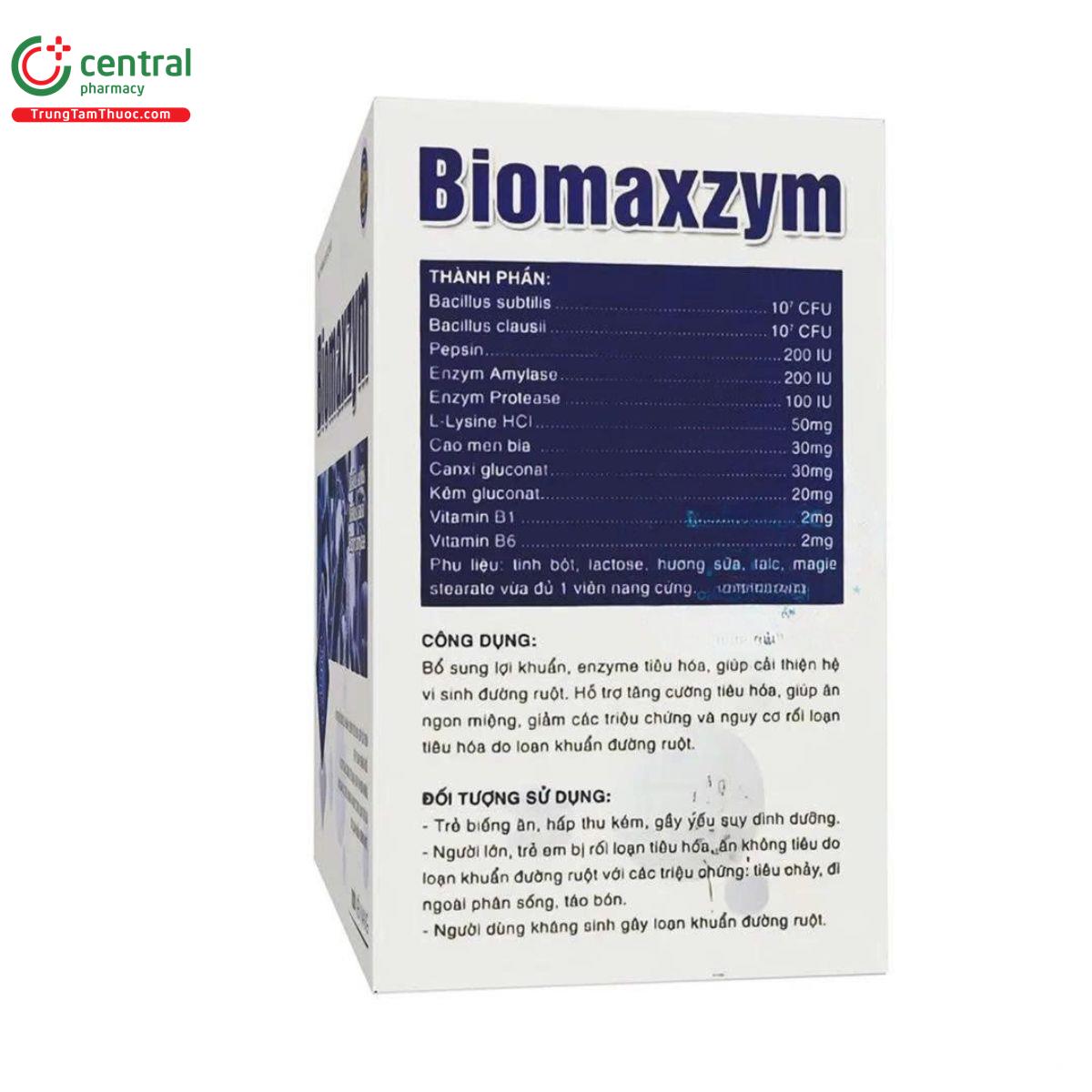 biomaxzym 2 Q6583 biomaxzym 2 Q6583