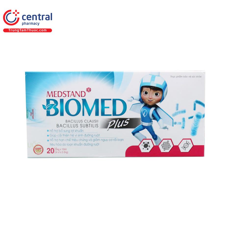 biomed plus medstand 2 Q6751
