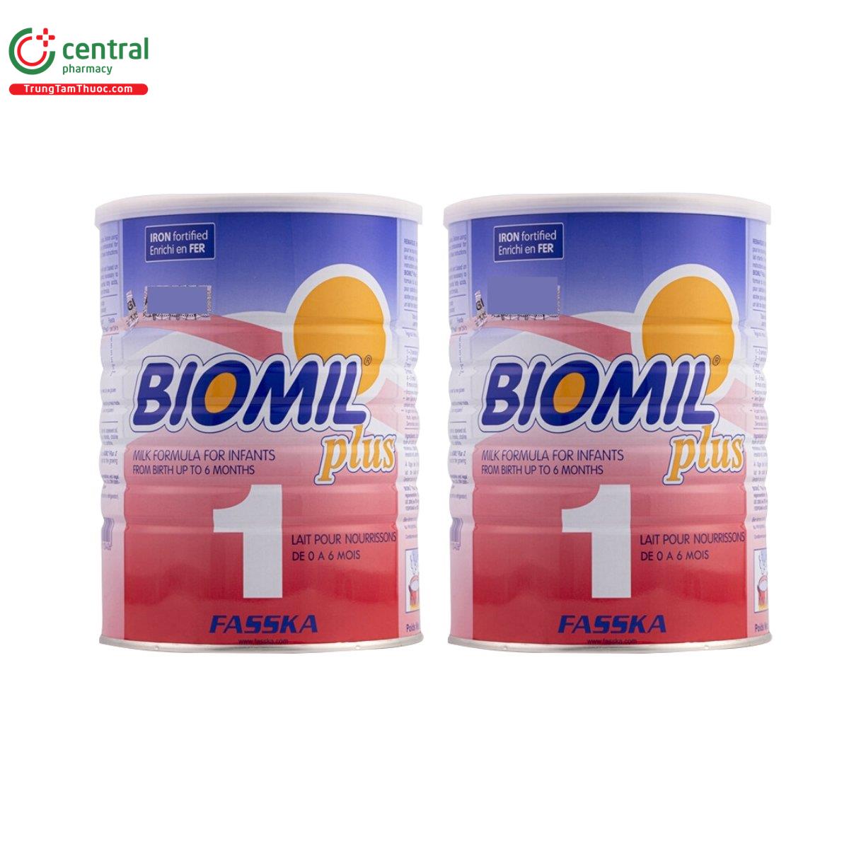 biomil plus 1 3 A0781