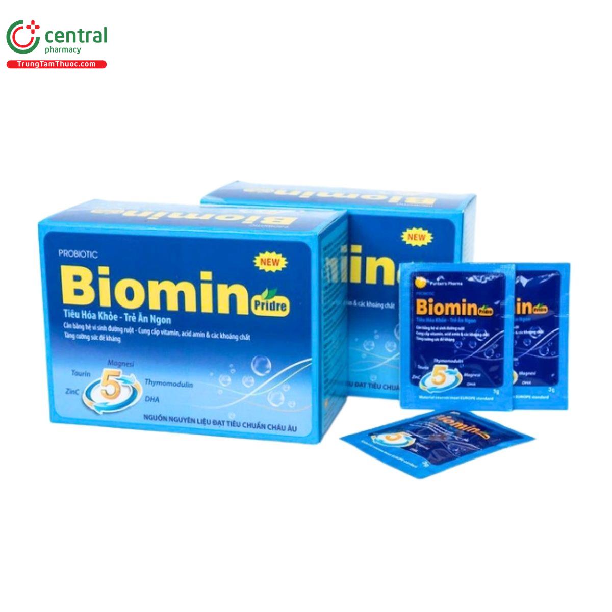 biomin pridre 1 C1166 biomin pridre 1 C1166