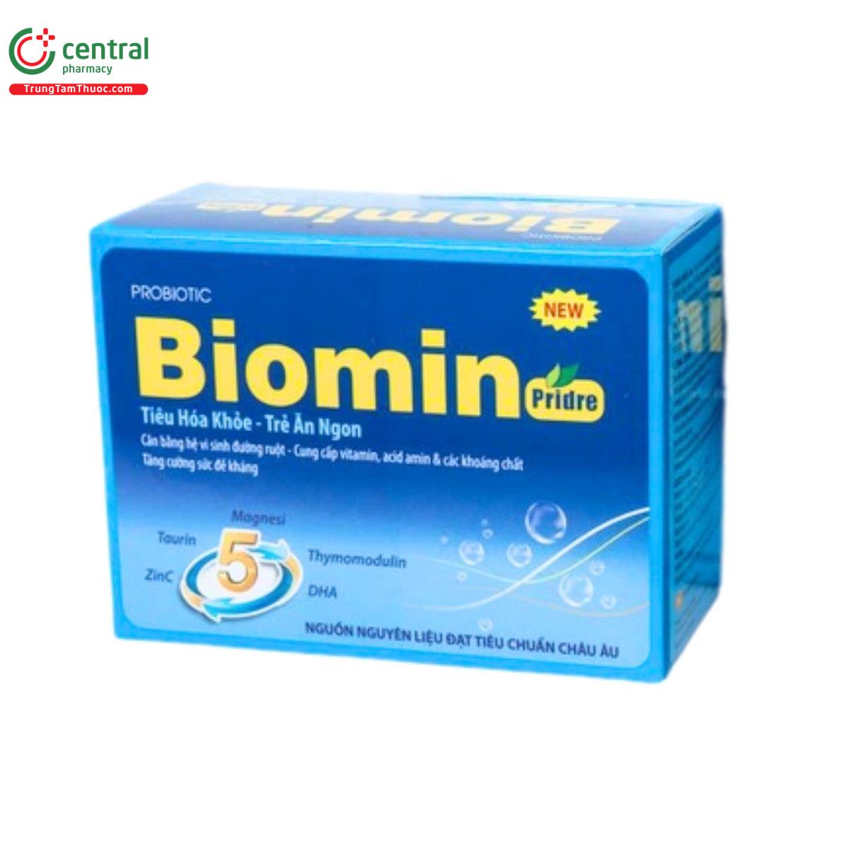biomin pridre 3 Q6430 biomin pridre 3 Q6430