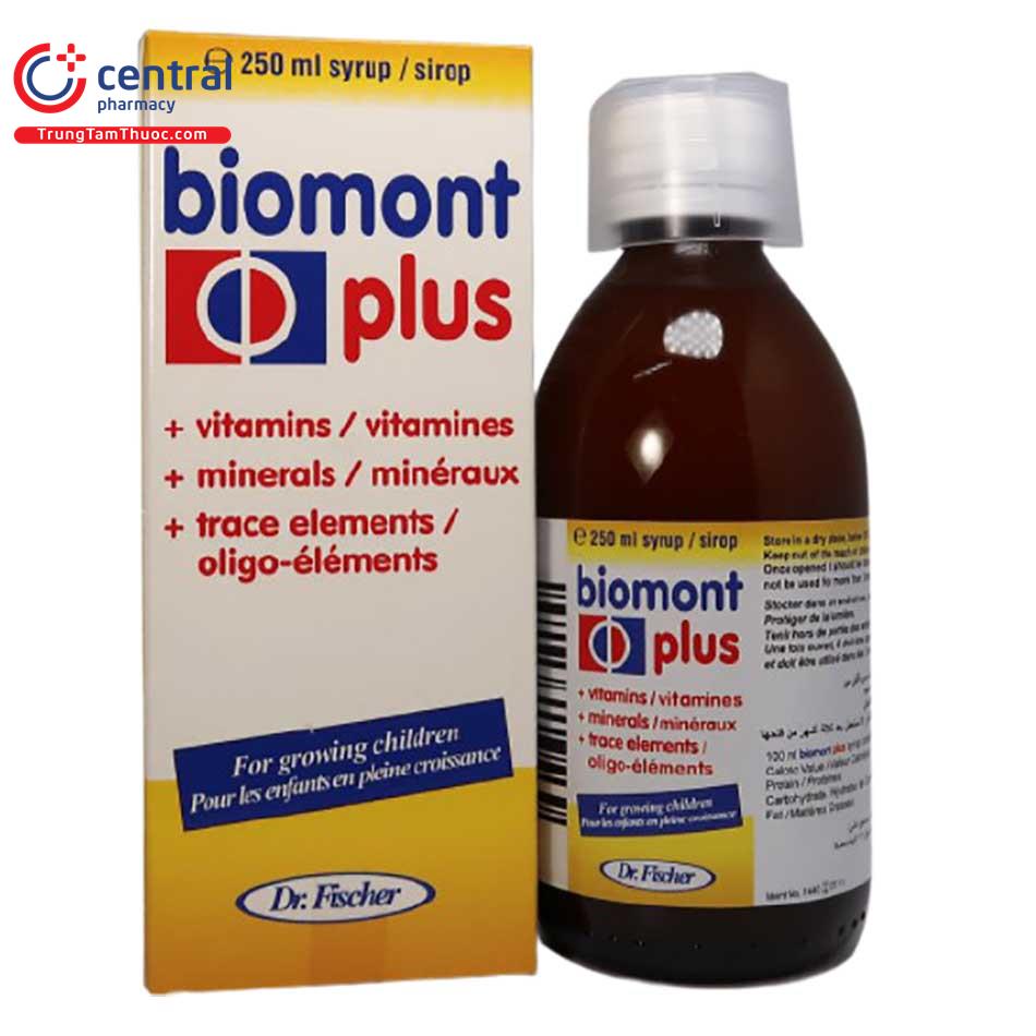 biomontplus5 S7682