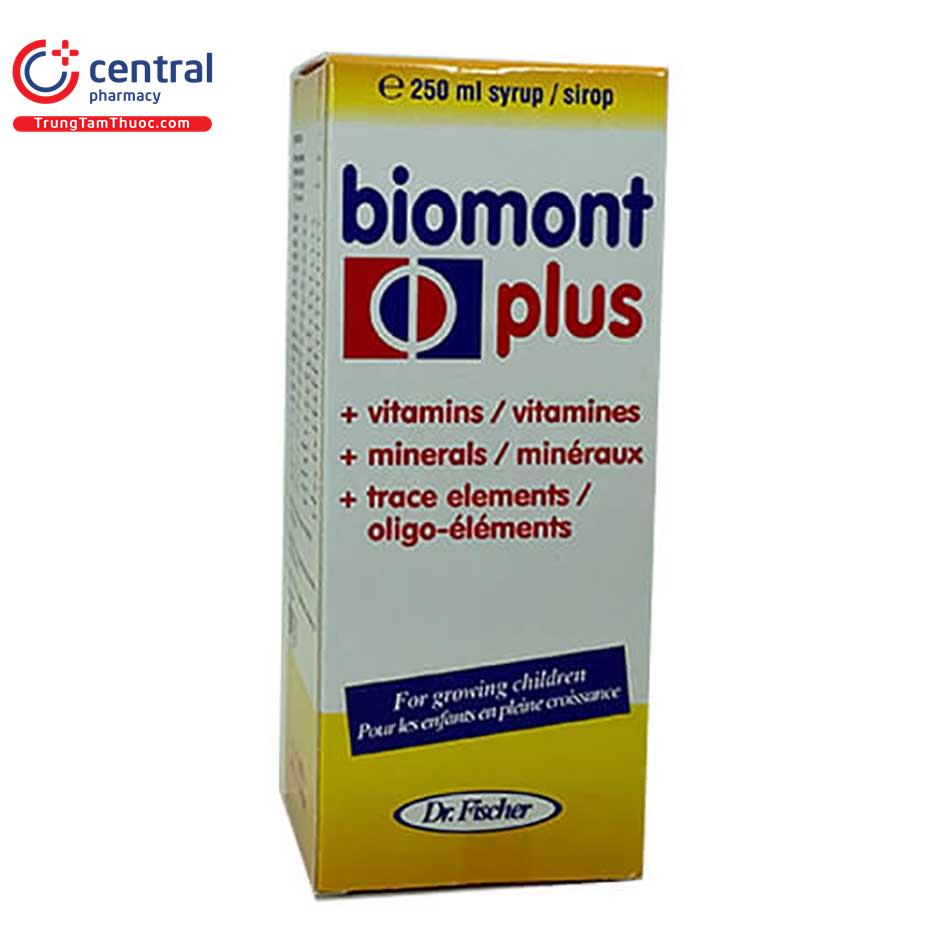 biomontplus8 U8713