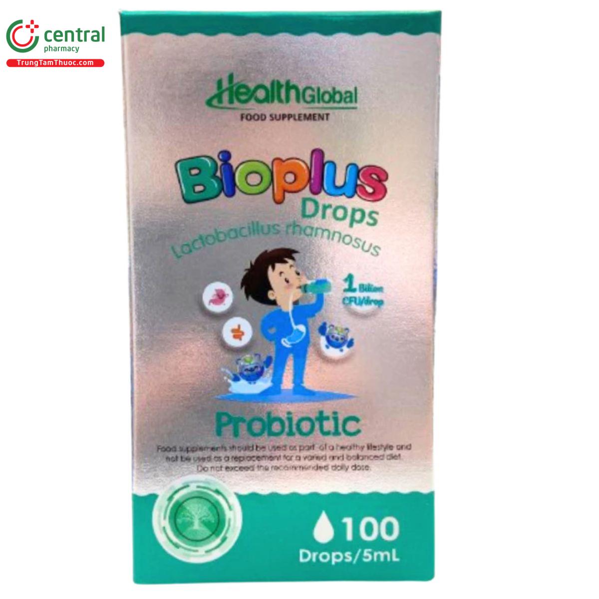 bioplus drops 5 K4030 bioplus drops 5 K4030