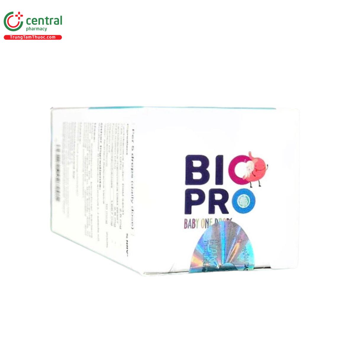 biopro baby one drops 6 B0070