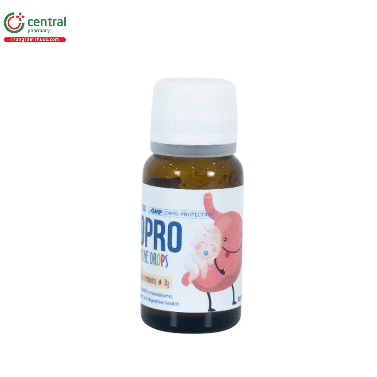 biopro baby one drops 7 I3616