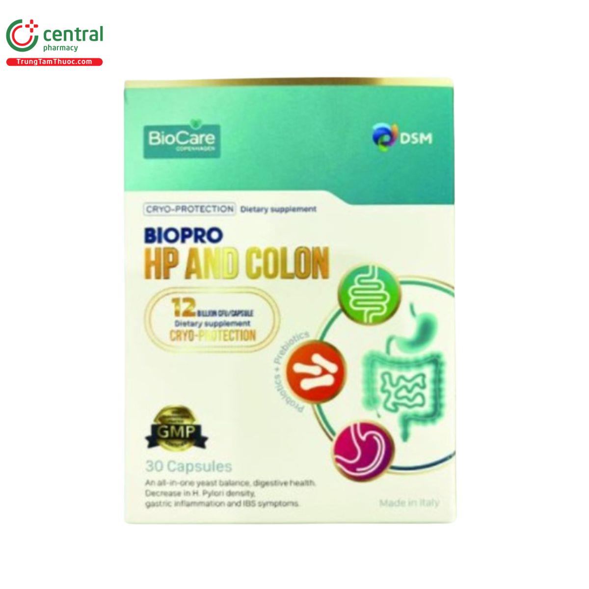 biopro hp and colon 2 S7712 biopro hp and colon 2 S7712