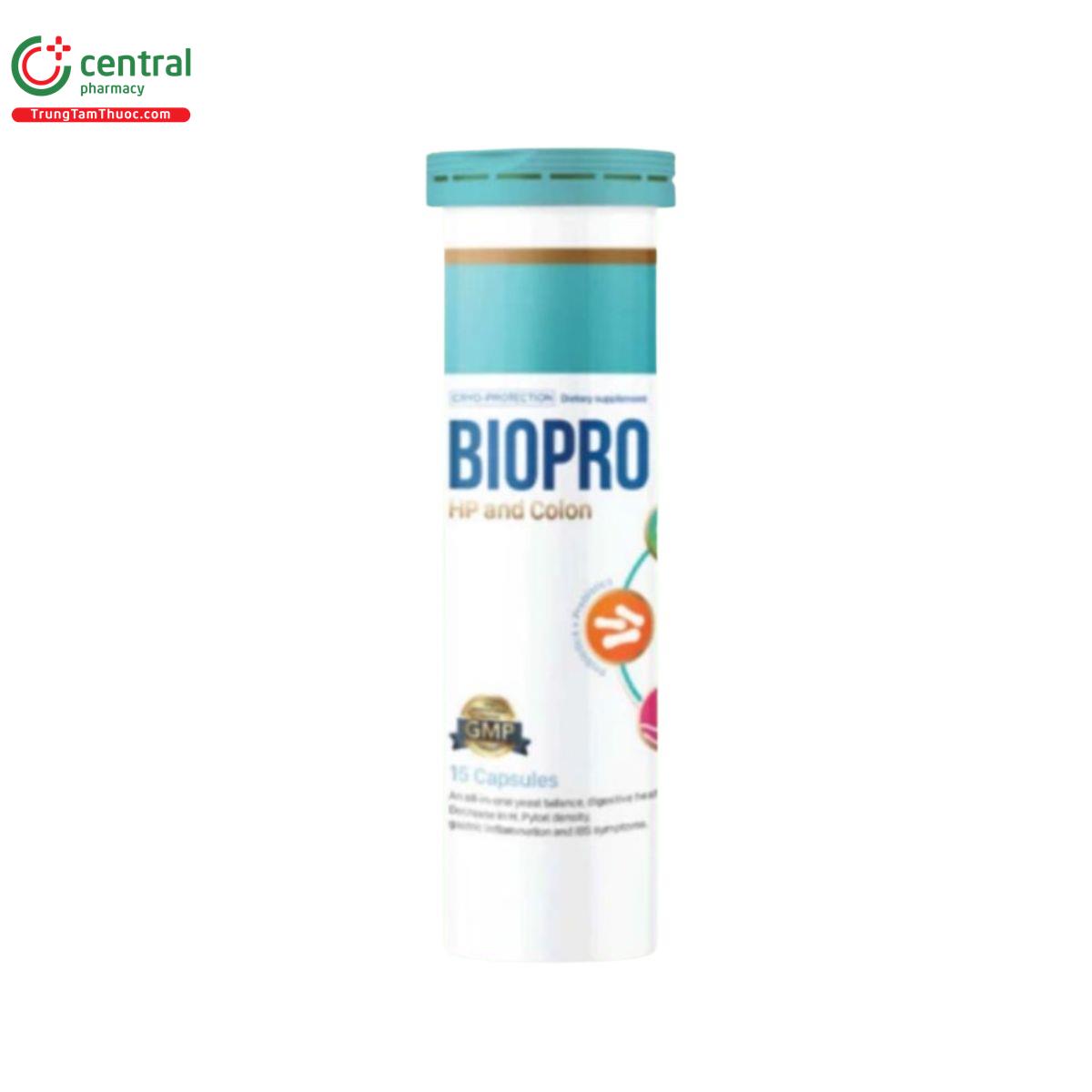 biopro hp and colon 4 B0780 biopro hp and colon 4 B0780