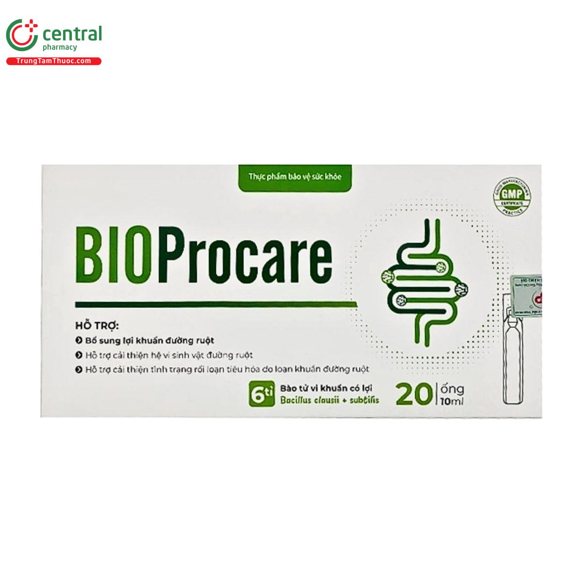 bioprocare tradiphar 1 P6415 bioprocare tradiphar 1 P6415