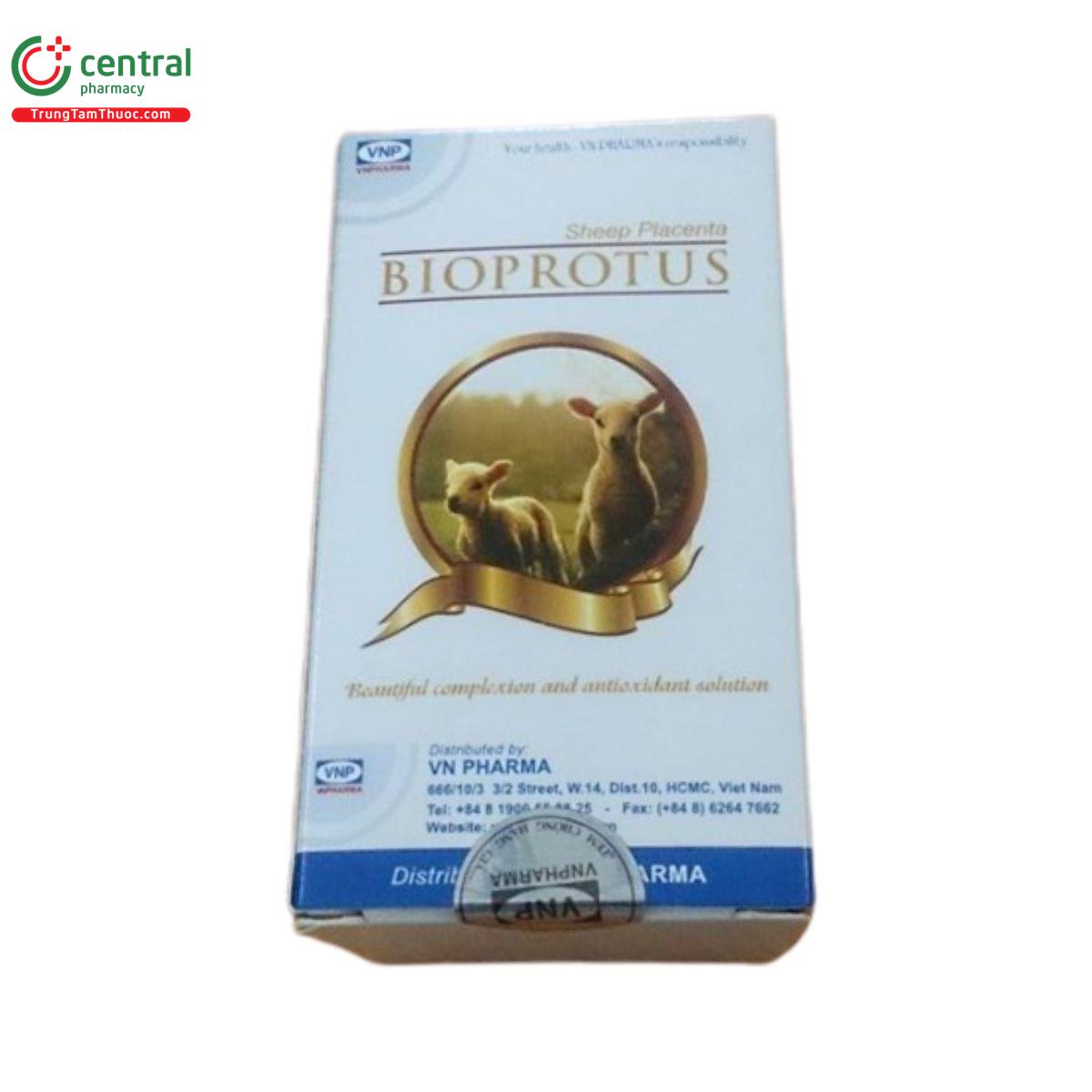bioprotus 1 F2817