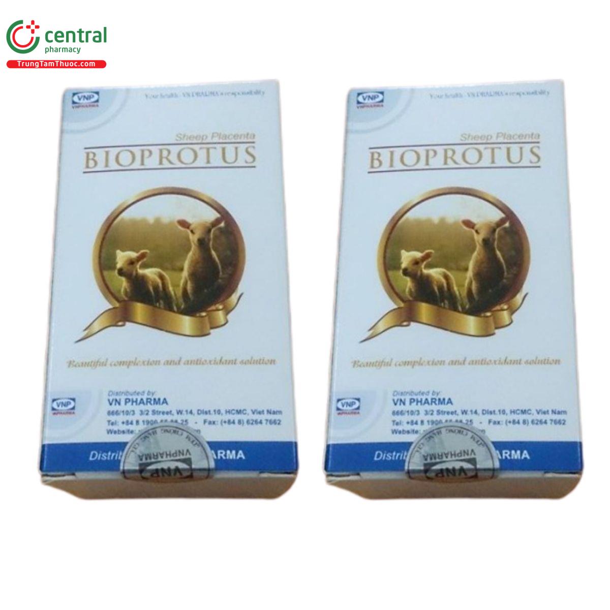 bioprotus 2 M5554