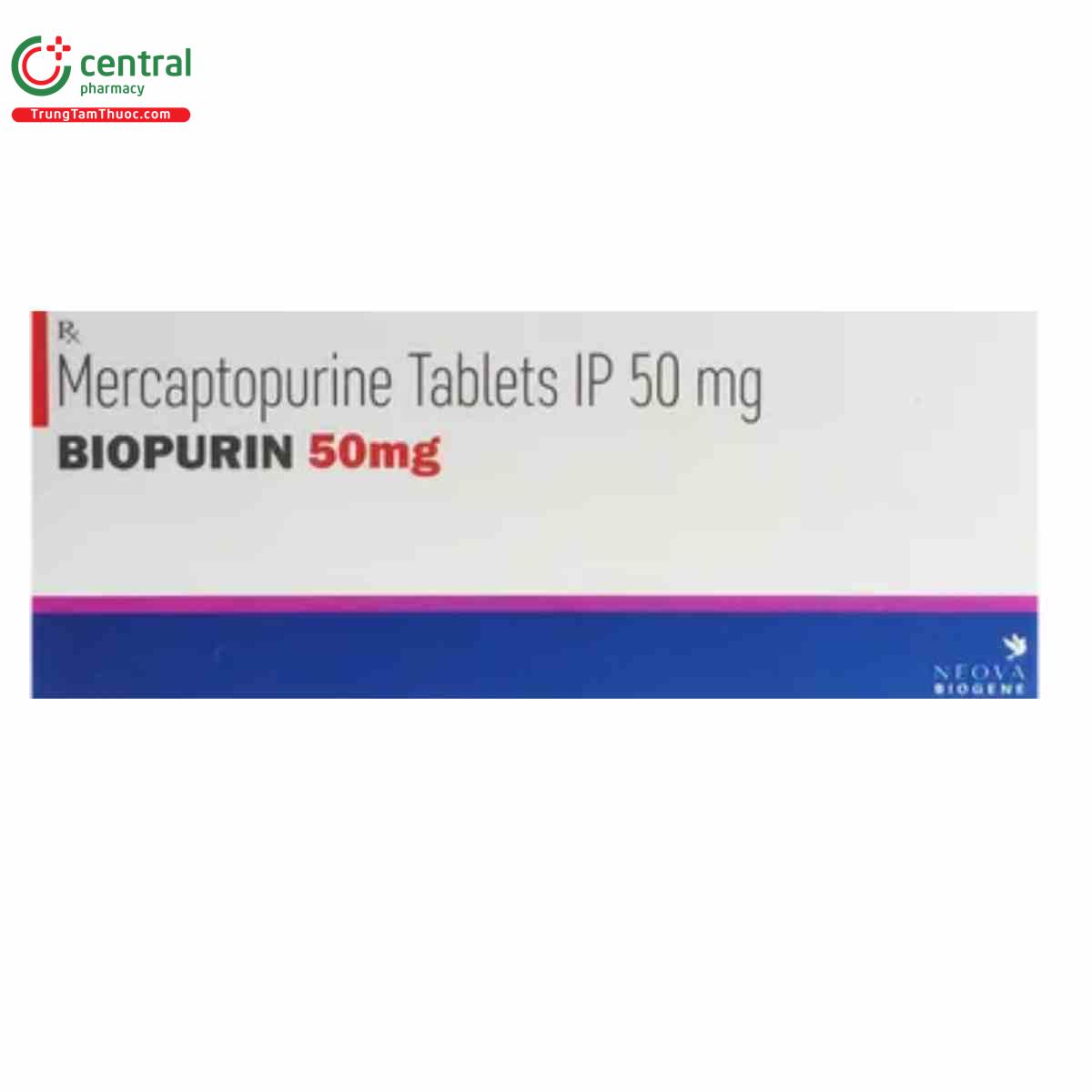 biopurin 50mg 4 I3751