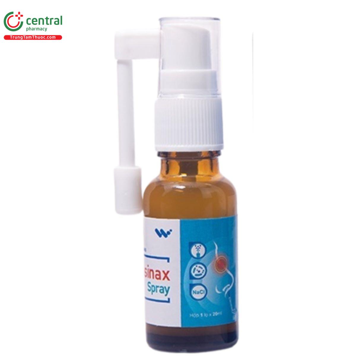 biosinax spray 2 F2084 biosinax spray 2 F2084