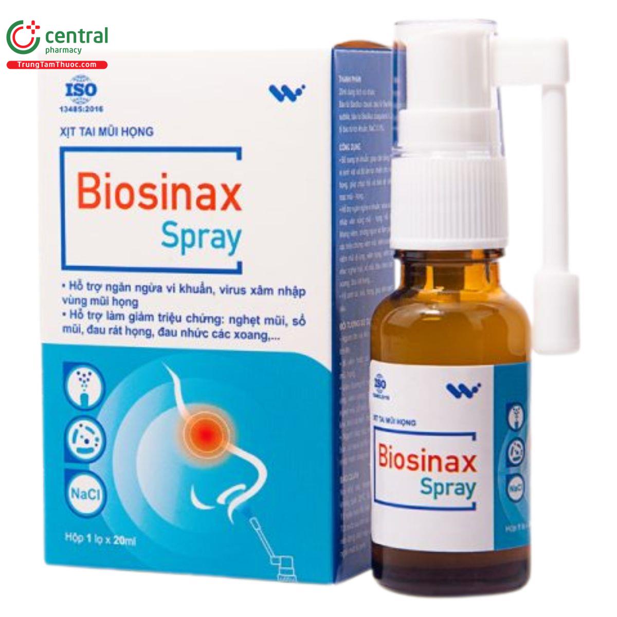 biosinax spray 4 V8334 biosinax spray 4 V8334