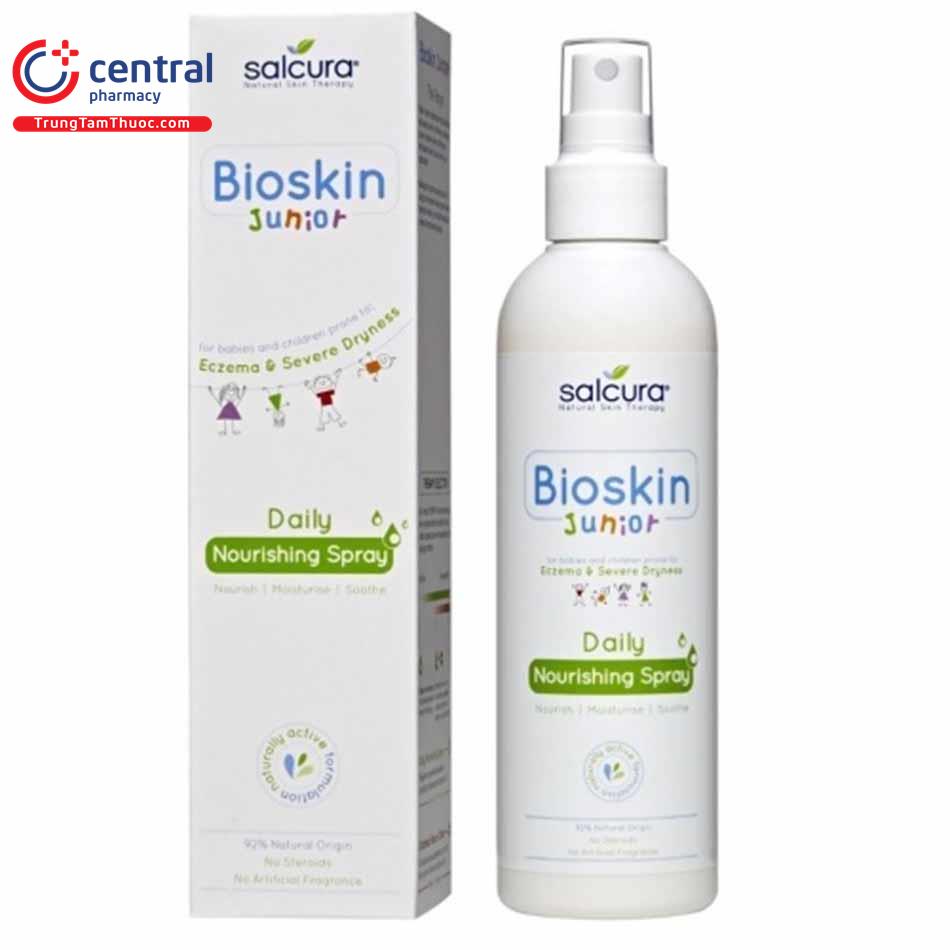 bioskinjuniordailynourishingspray100ml6 N5300