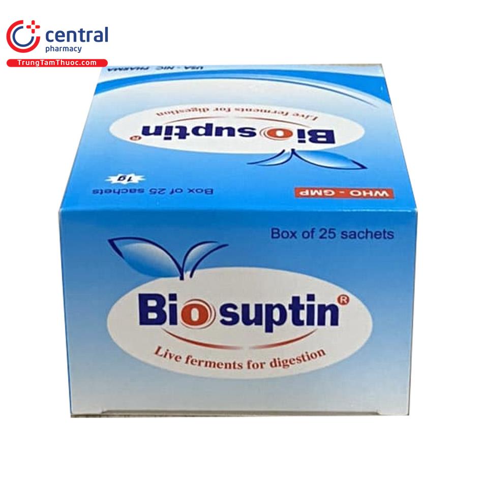 biosuptin xanh 3 K4033