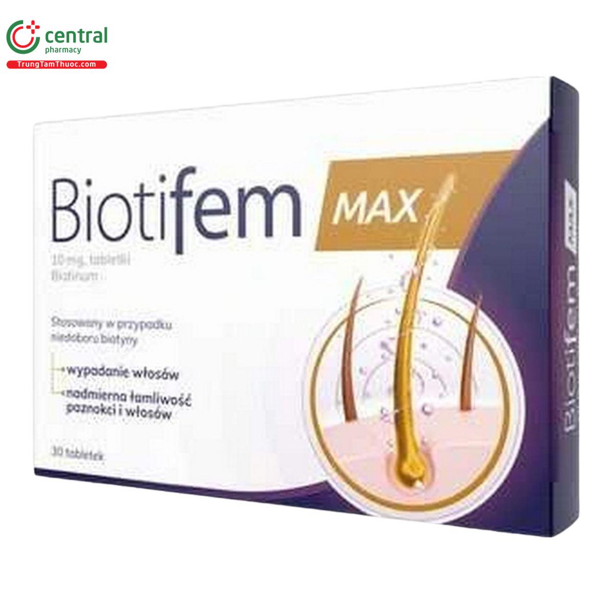 biotifem max 10mg 3 J3288 biotifem max 10mg 3 J3288
