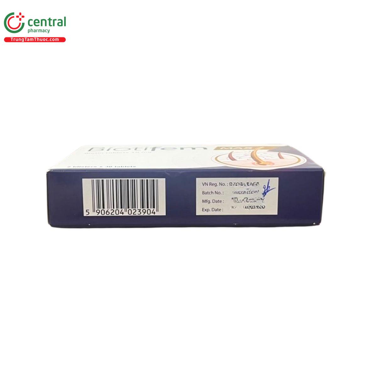biotifem max 6 A0124