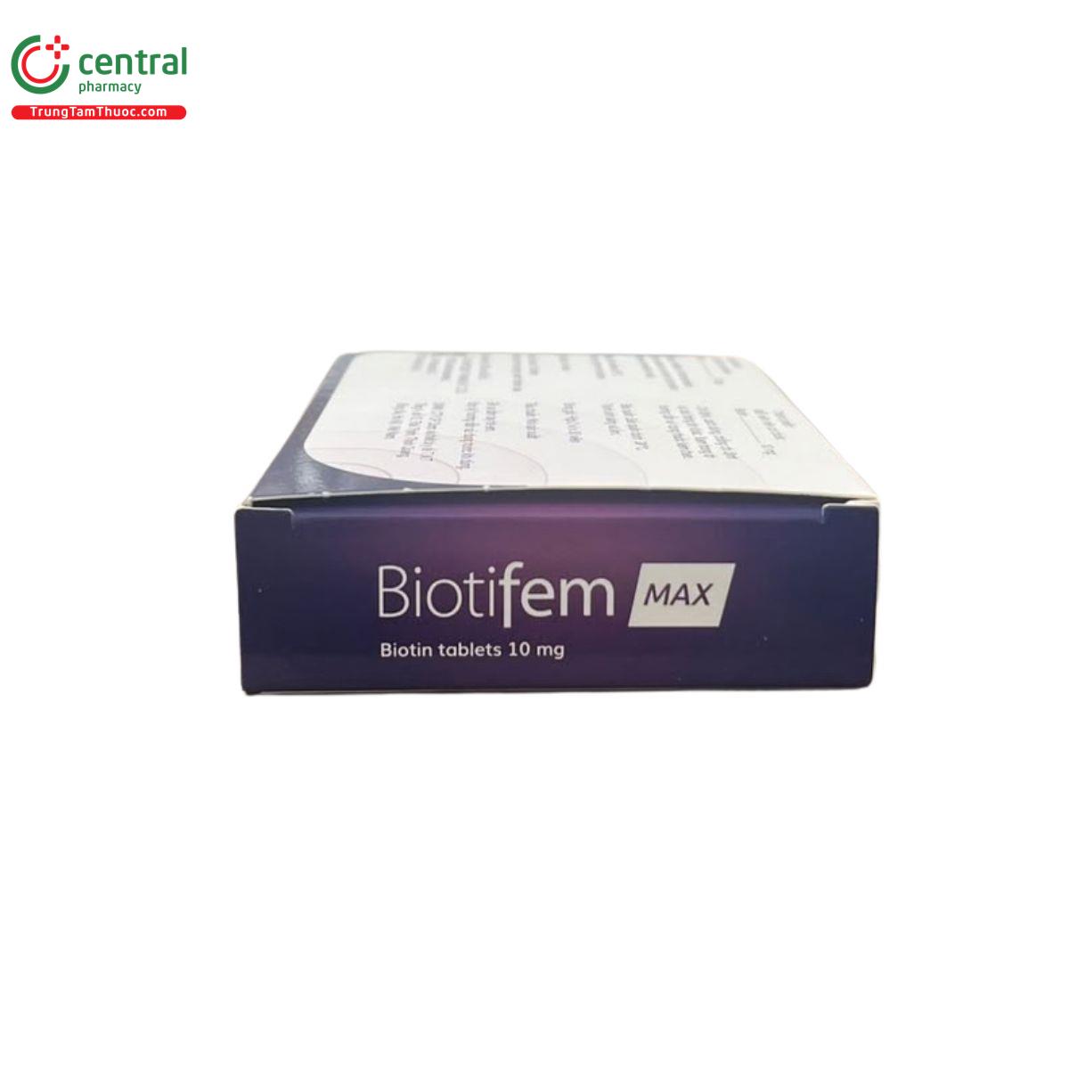 biotifem max 7 L4410