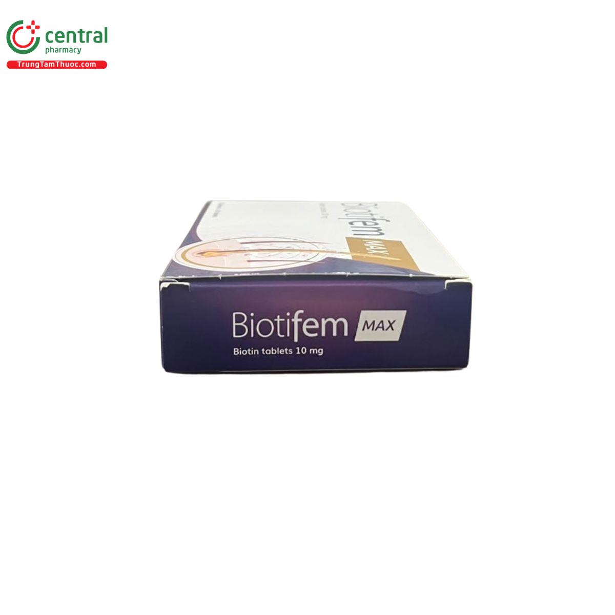 biotifem max 8 R7146