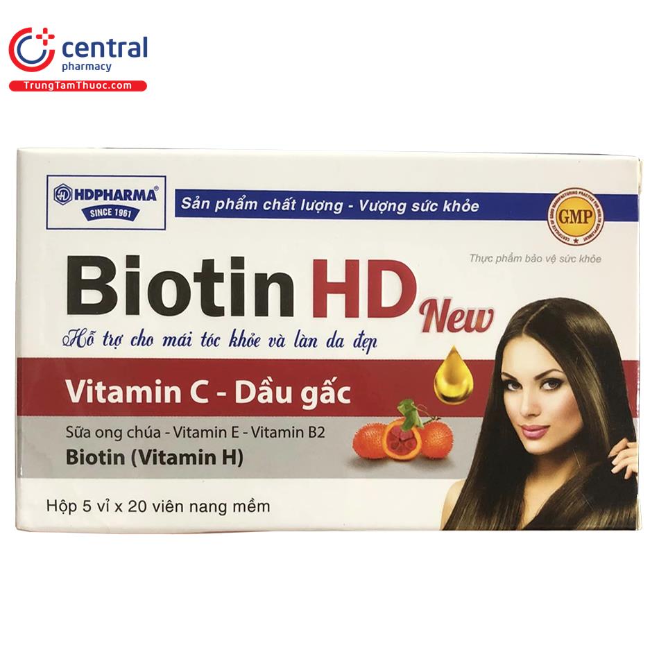biotin hd new 2 F2084