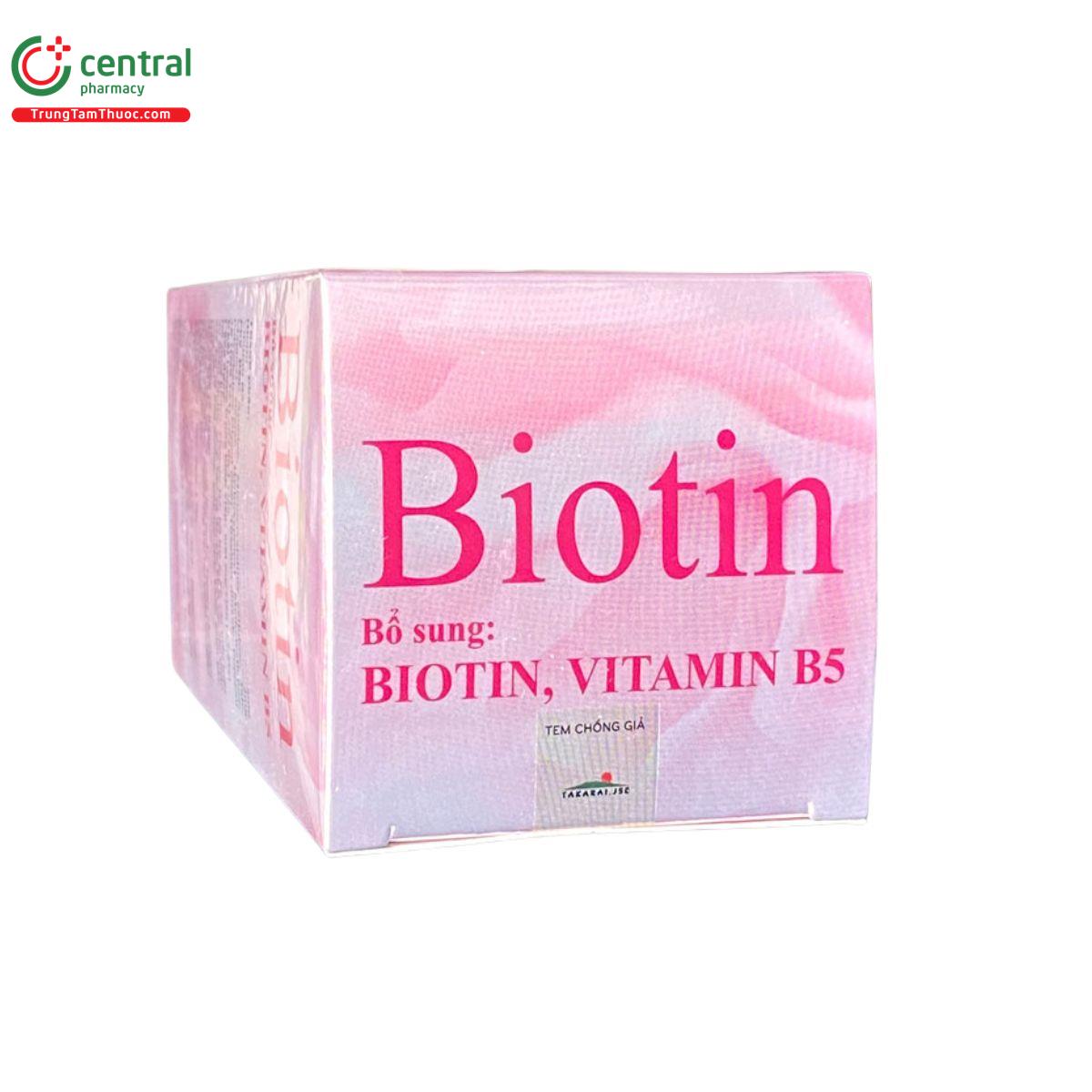 biotin rostex pharma usa 11 U8837 biotin rostex pharma usa 11 U8837