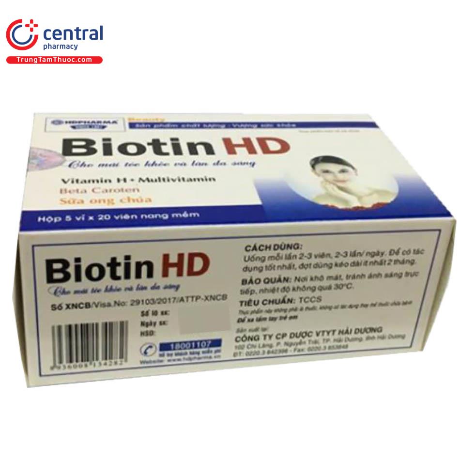 biotinhd5 N5566