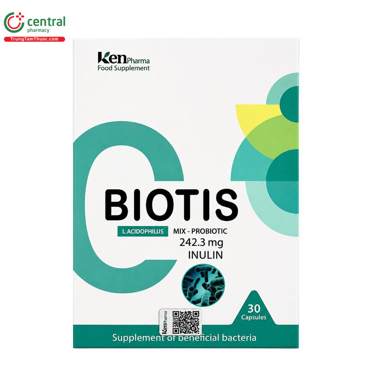 biotis 2 A0008 biotis 2 A0008