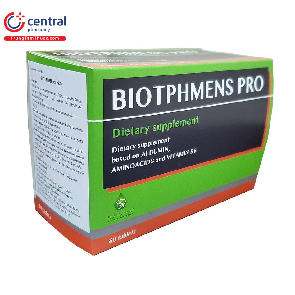 biotphmens pro 02 G2664